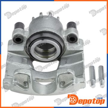 Étrier de frein avant gauche pour PEUGEOT | HZP-PE-012, 82-2291